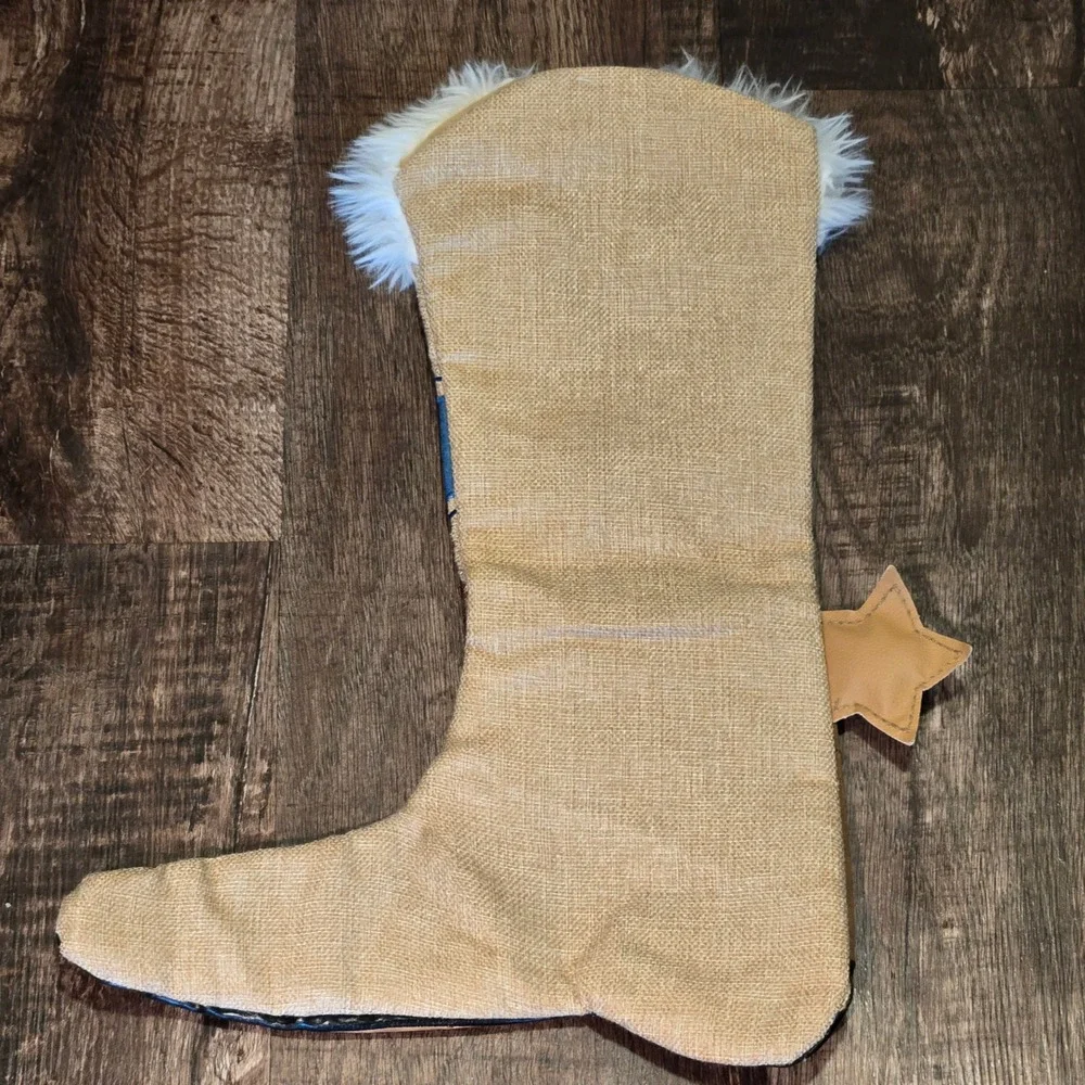 Unbranded western themed